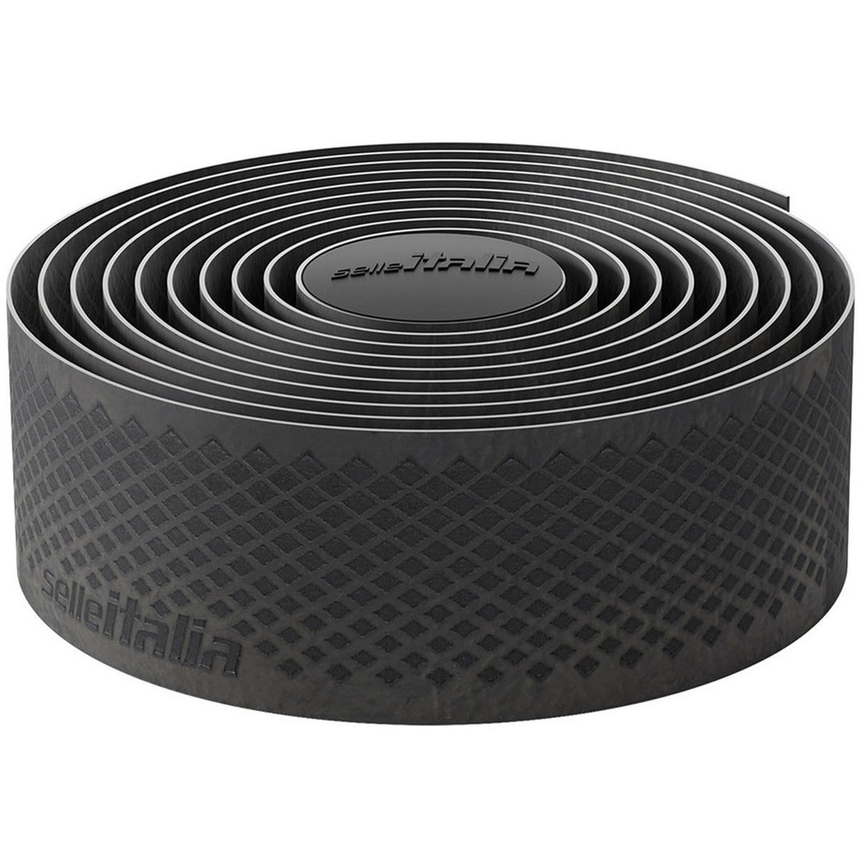 Nastro Manubrio Selle Italia SG-Tape - Nero - C