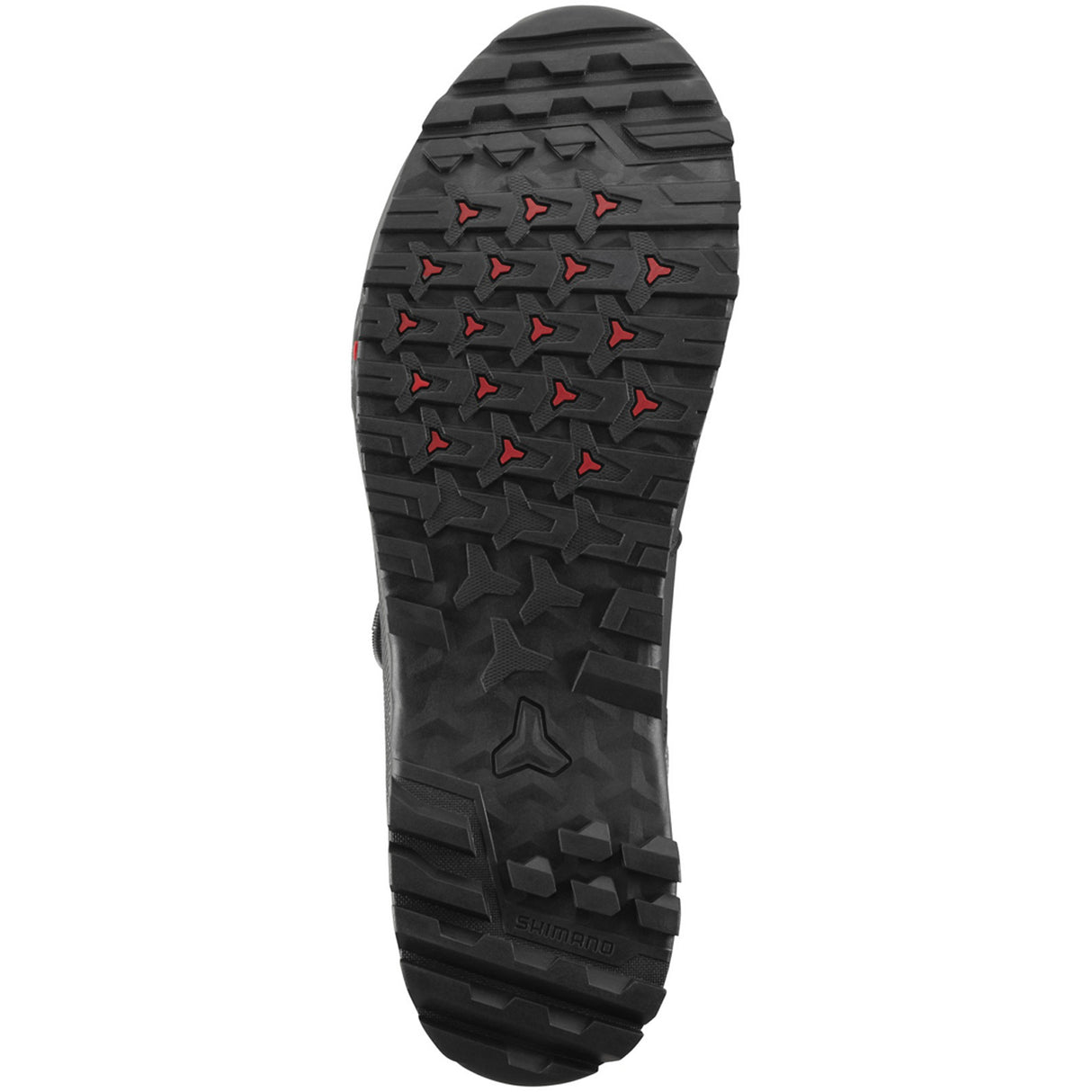 Scarpe Shimano ET701 - Nero - A