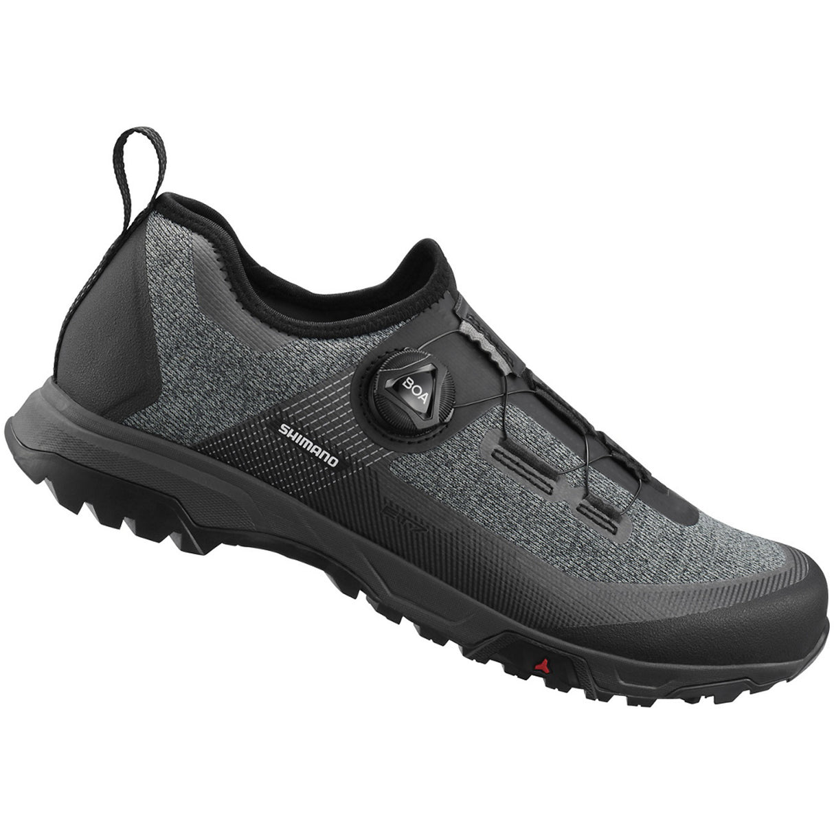 Scarpe Shimano ET701 - Nero - P