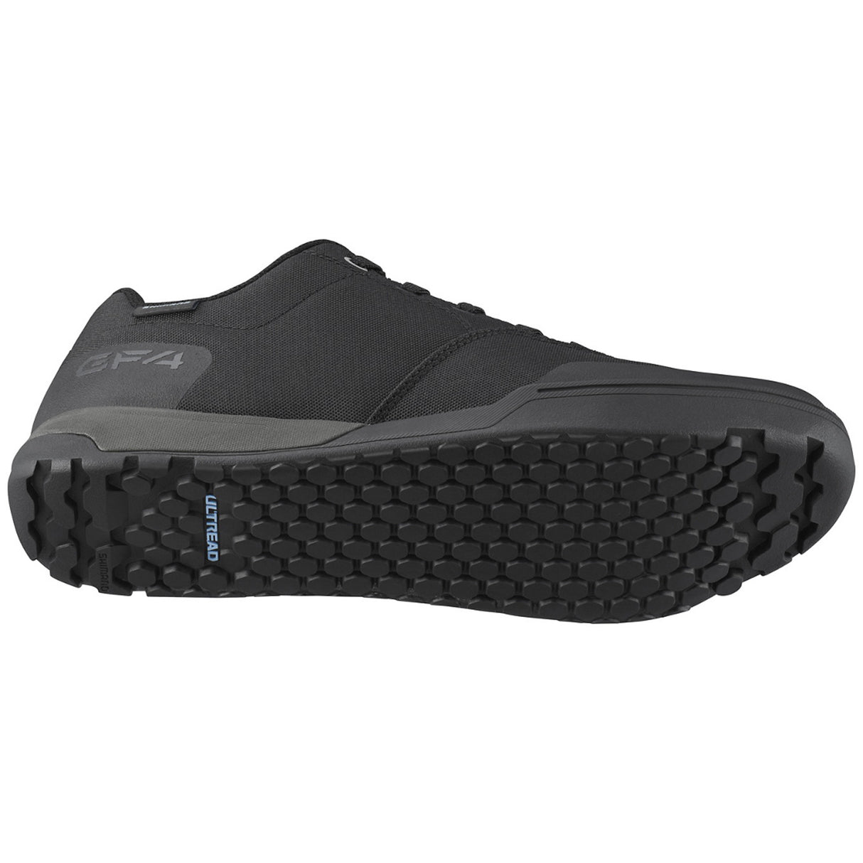 Scarpe Shimano GF400 - Nero - O