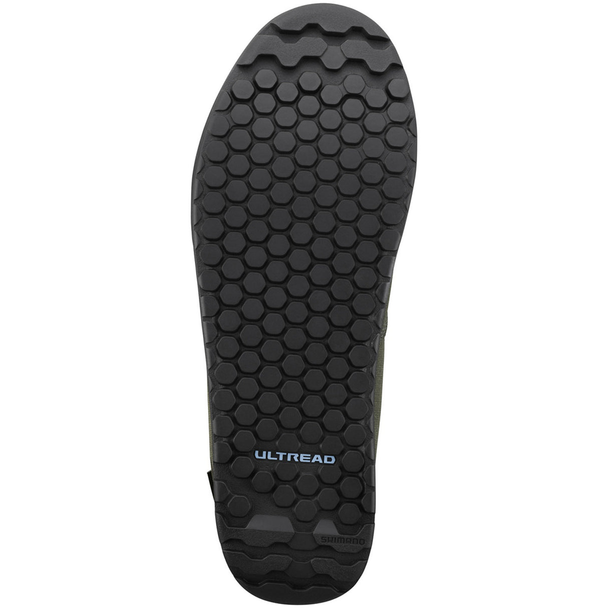 Scarpe Shimano GF400 - Verde - G