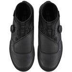 Chaussures mtb Shimano GF800GTX - Noir