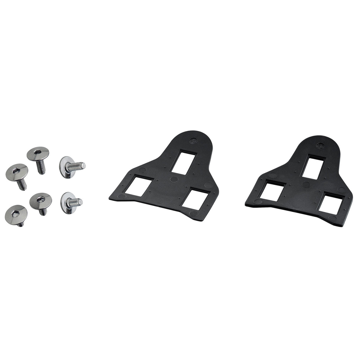 Set distanziali tacchette Shimano SM-SH20 - N
