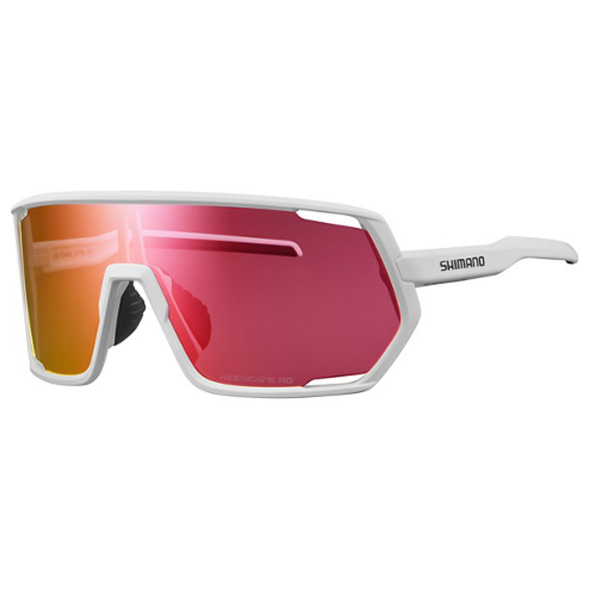 Occhiali Shimano Technium CE-TCNM2 - Bianco - I