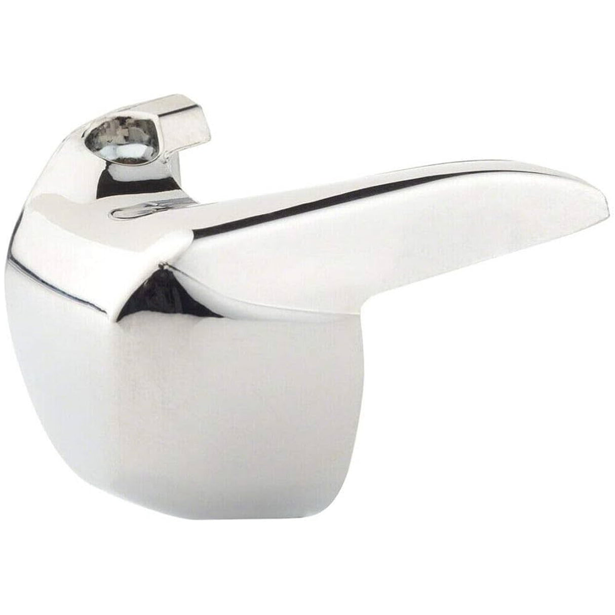 Placchetta destra Shimano Ultegra ST-R8020 - Grigio - G