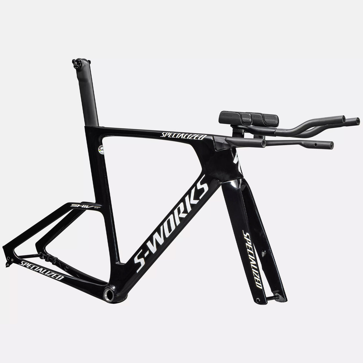 Telaio Specialized S-Works Shiv TT Module - Nero - H