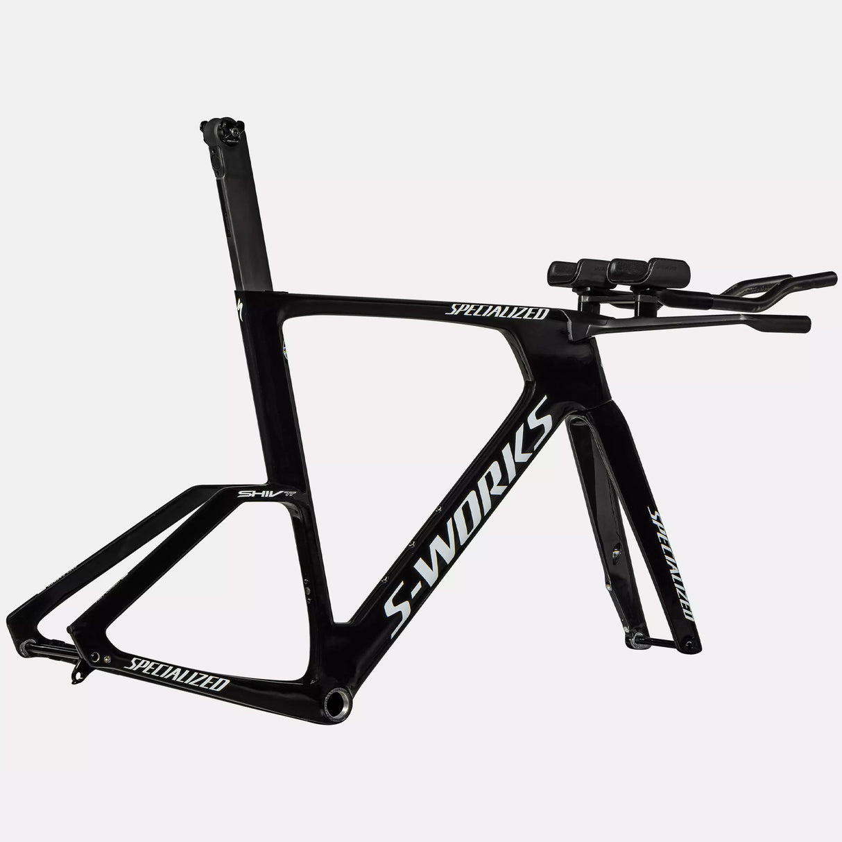 Telaio Specialized S-Works Shiv TT Module - Nero - I