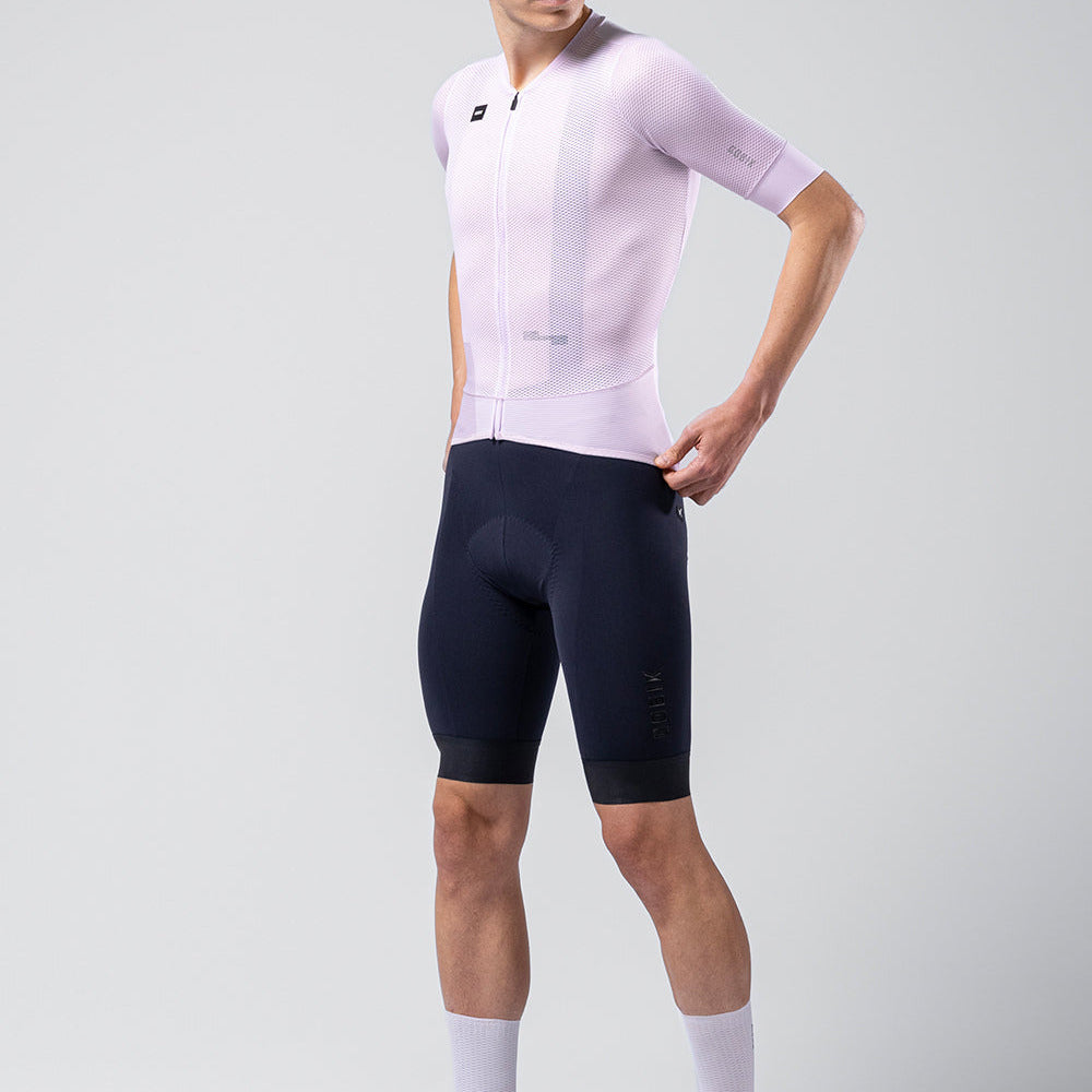 Maglia Gobik Carrera 2.0 Mercury - Rosa - D