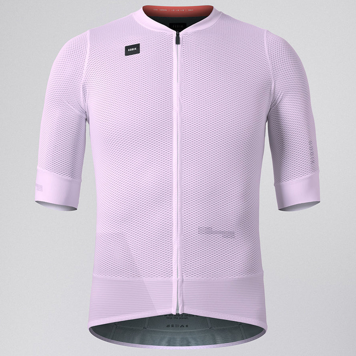 Maglia Gobik Carrera 2.0 Mercury - Rosa - B
