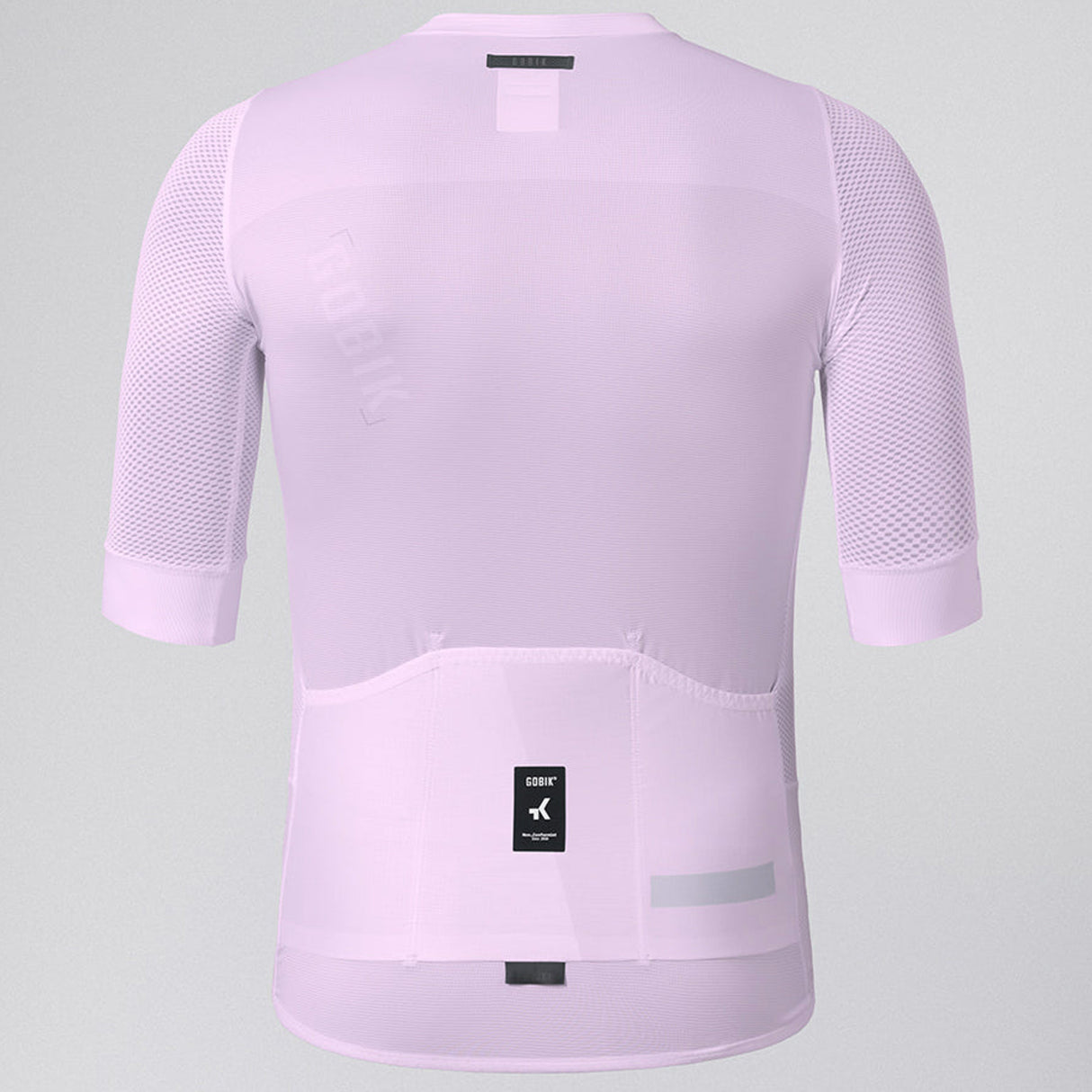Maglia Gobik Carrera 2.0 Mercury - Rosa - C