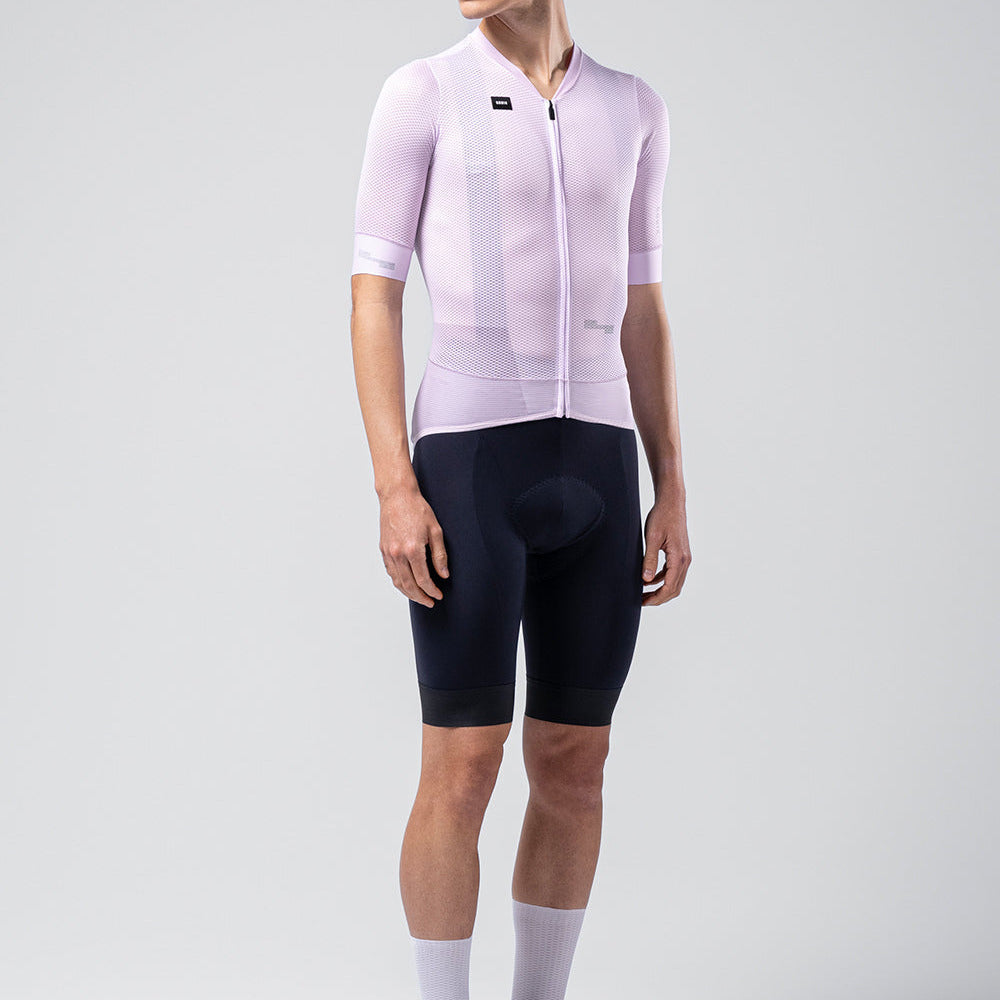 Maglia Gobik Carrera 2.0 Mercury - Rosa - I