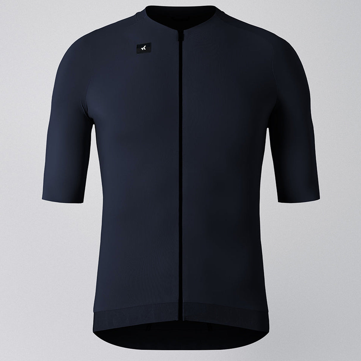 Maglia Gobik Cx Solid Ultrablue - Blu - C