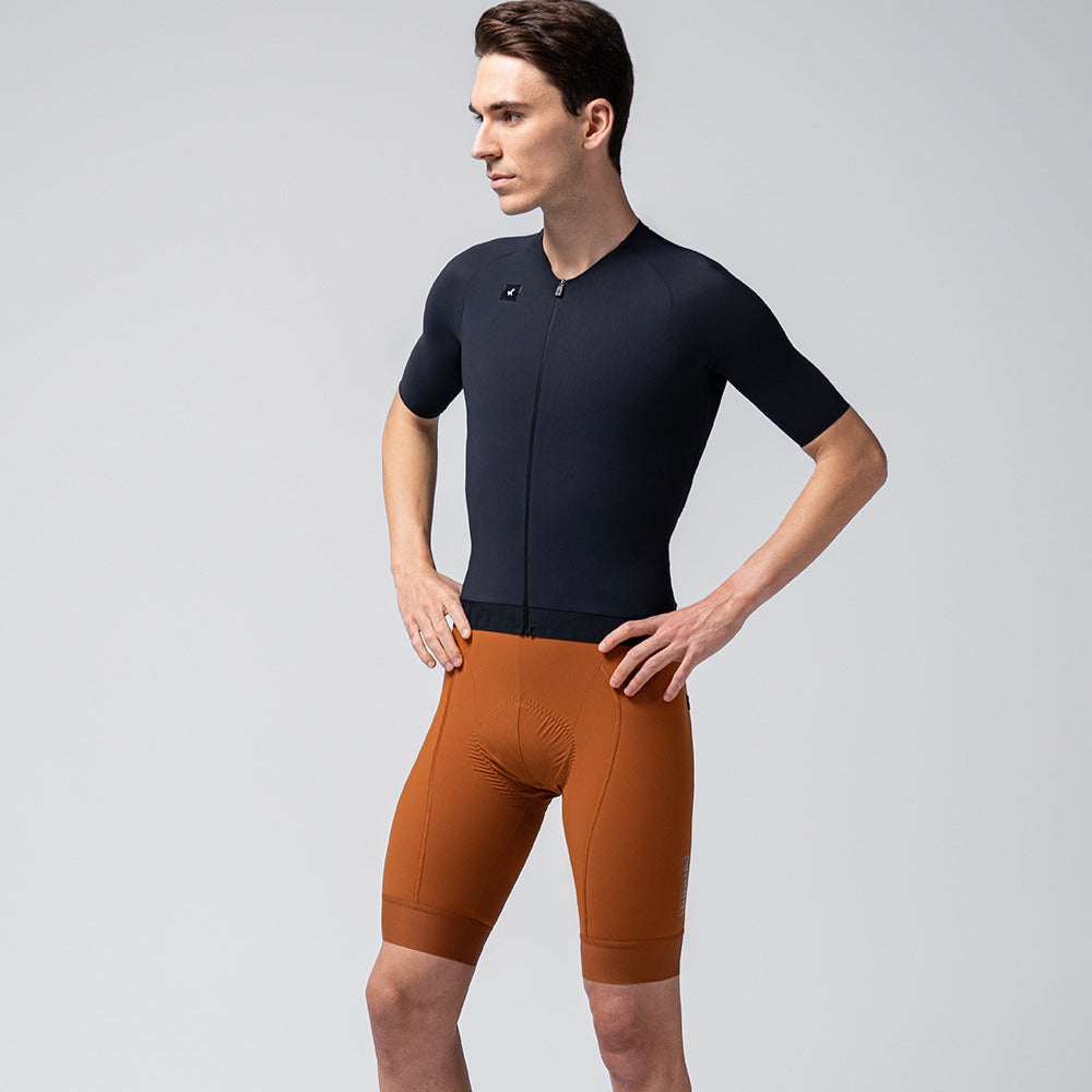 Maglia Gobik Cx Solid Ultrablue - Blu - E