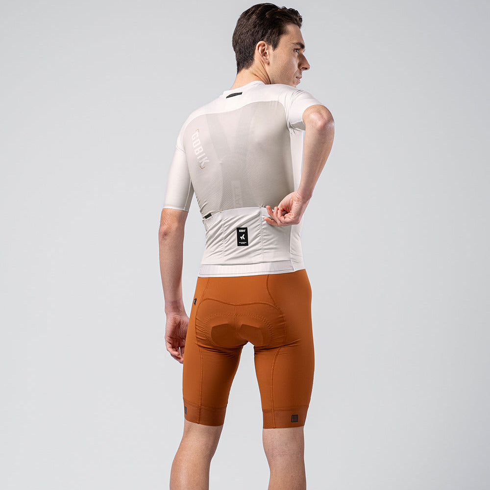 Maglia Gobik Infinity Argonite - Beige - G