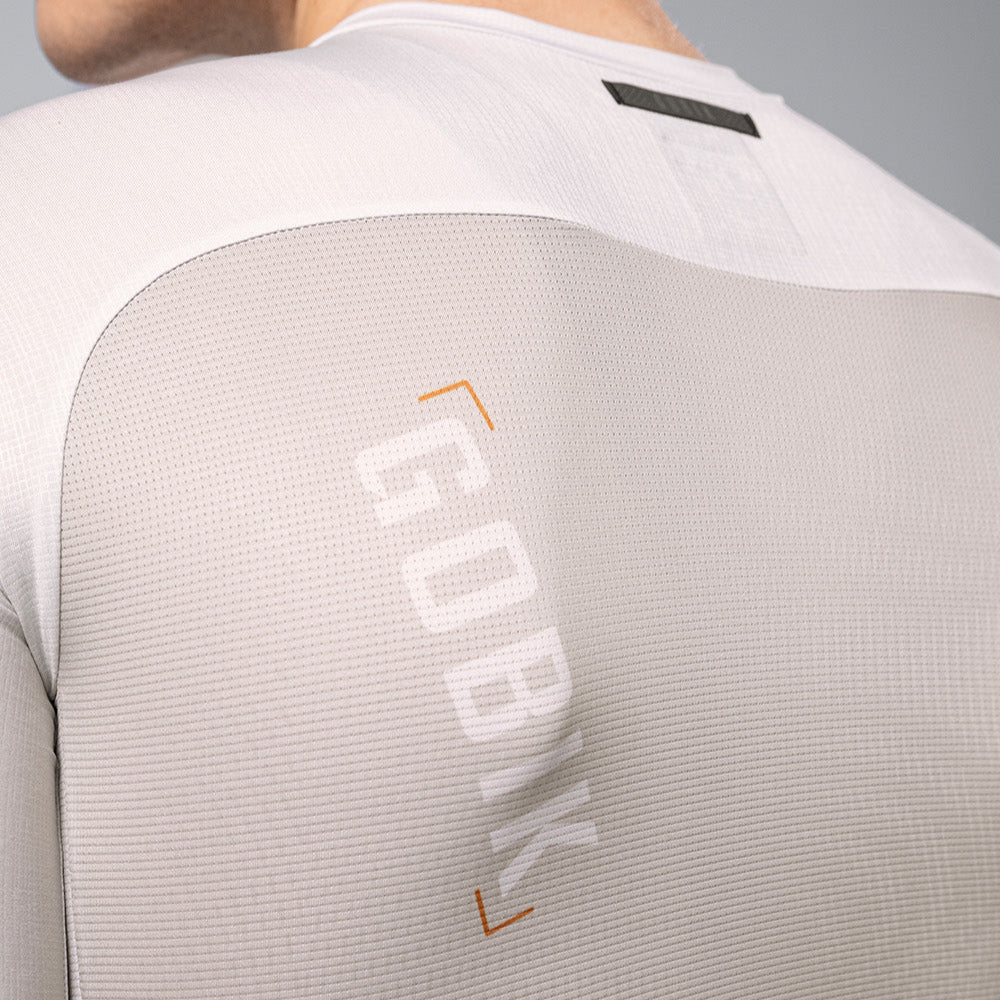 Maglia Gobik Infinity Argonite - Beige - M