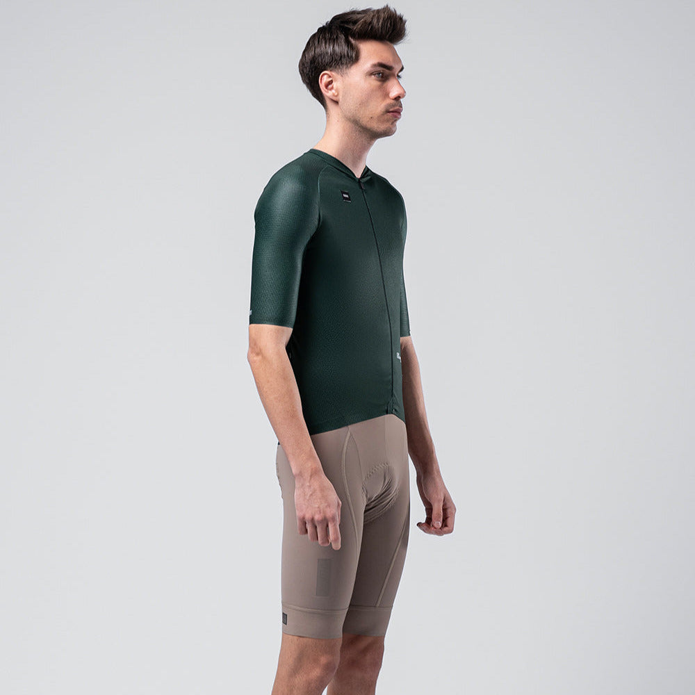Maglia Gobik Infinity Bunker - Verde - P