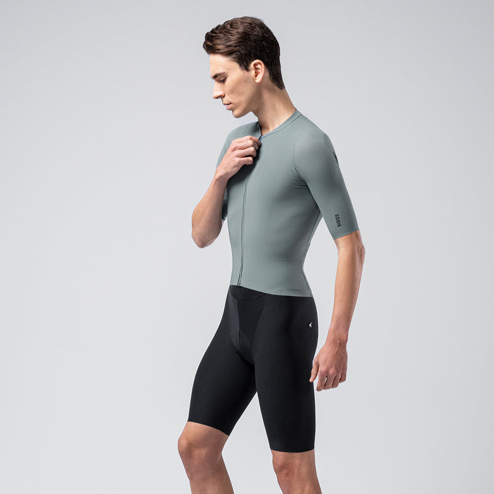 Maglia Gobik Phantom Trooper - Verde - O