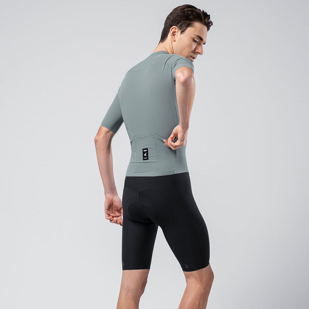 Maglia Gobik Phantom Trooper - Verde - N