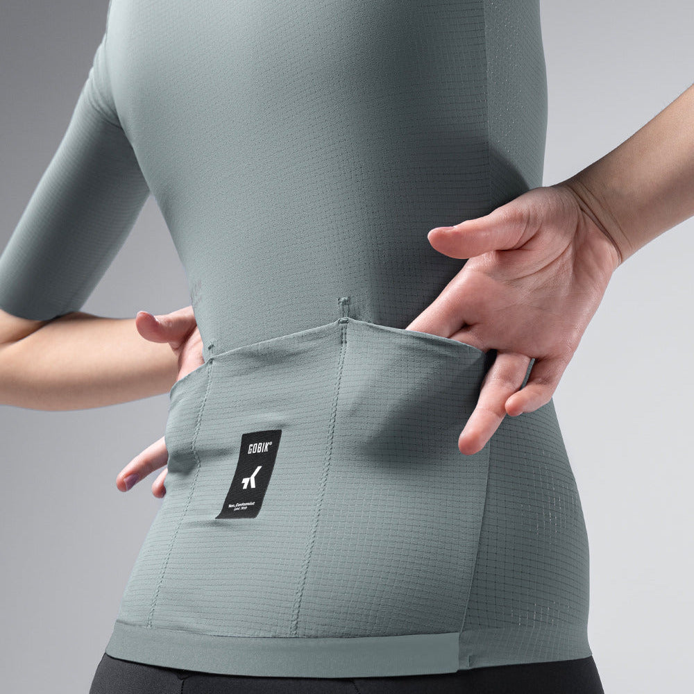 Maglia Gobik Phantom Trooper - Verde - C