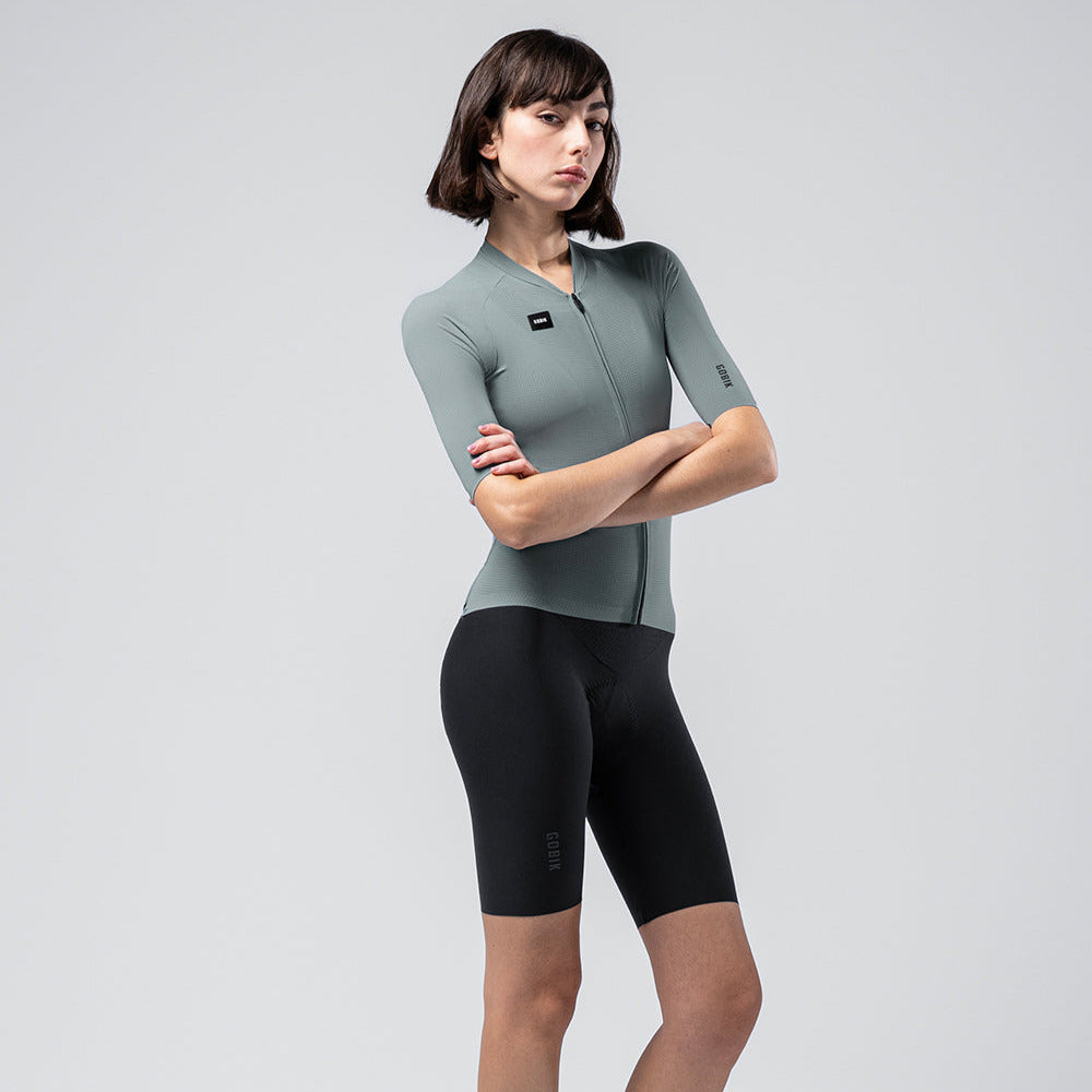 Maglia Gobik Phantom Trooper - Verde - M