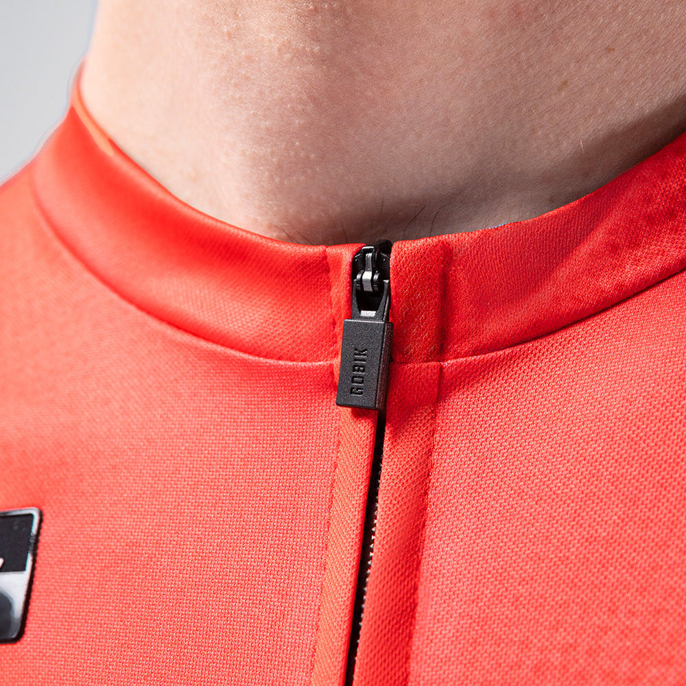 Maglia Gobik Stark Boynton - Rosso - D