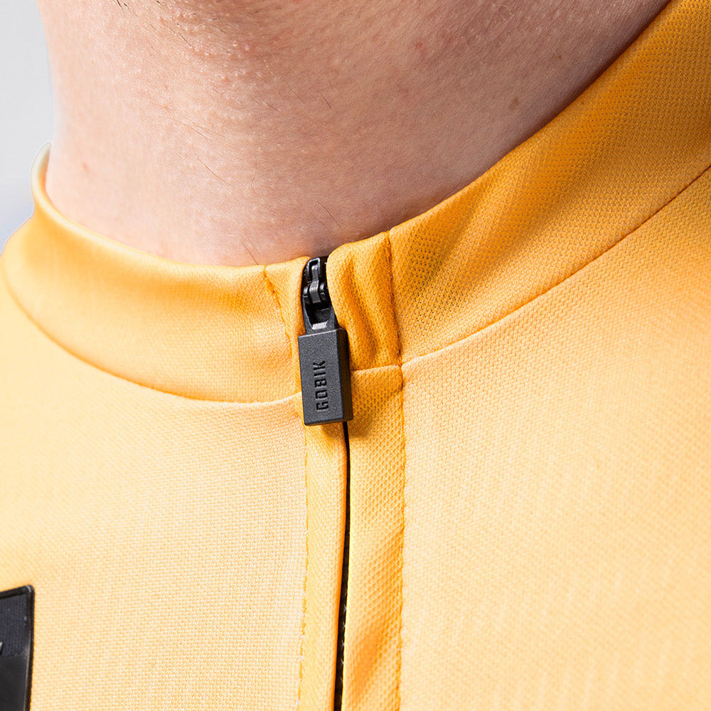 Maglia Gobik Stark Dandelion - Giallo - I