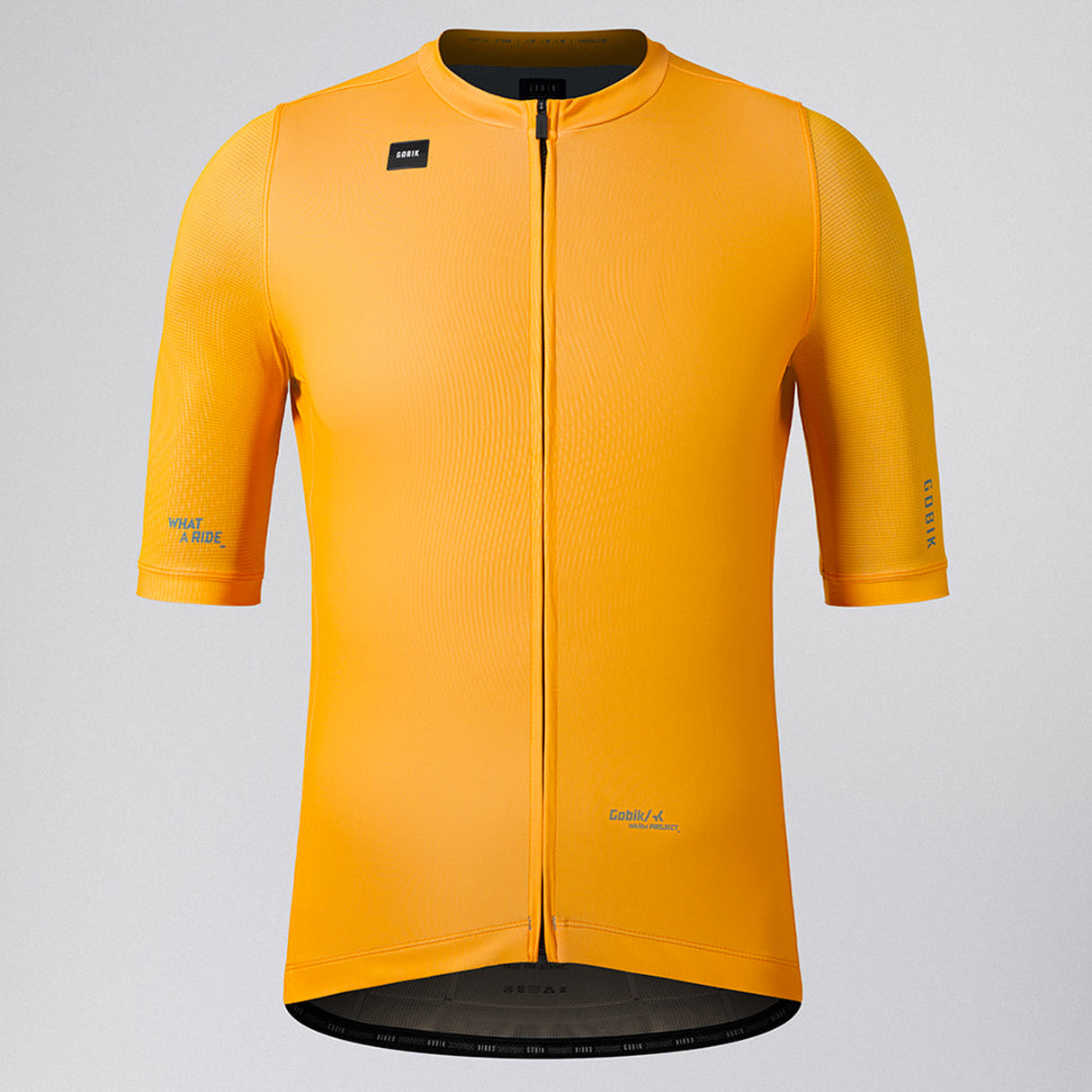 Maglia Gobik Stark Dandelion - Giallo - B