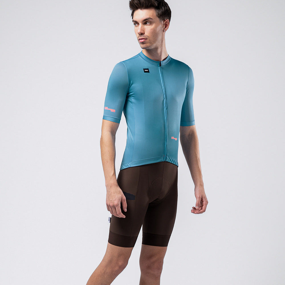 Maglia Gobik Stark Skydome - Azzurro - M