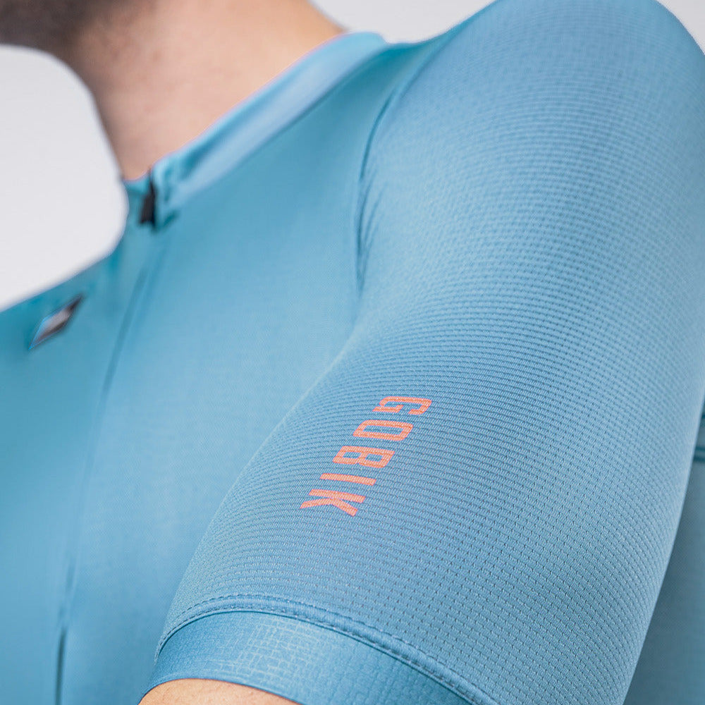 Maglia Gobik Stark Skydome - Azzurro - Q