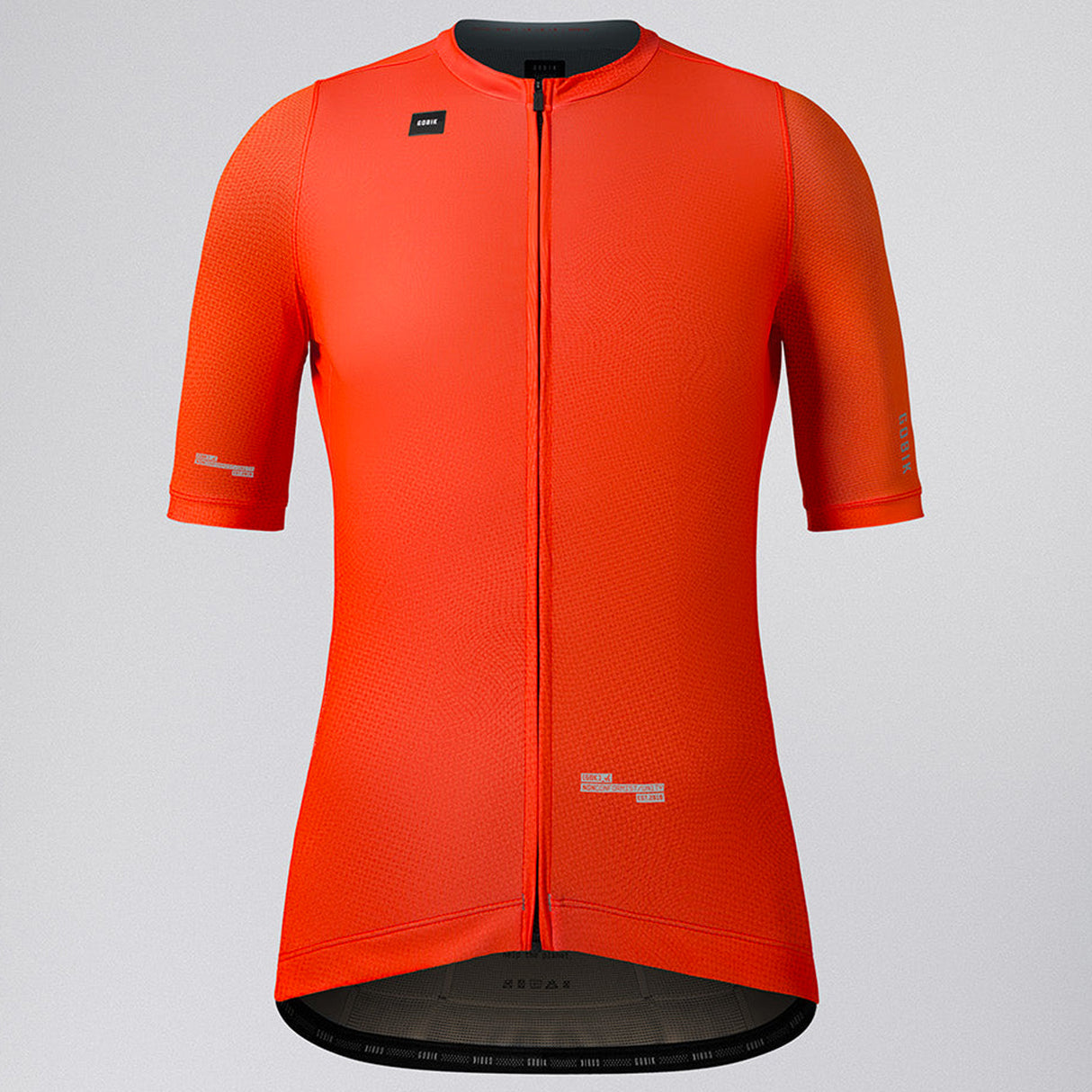 Maglia donna Gobik Stark Boynton - Rosso - H