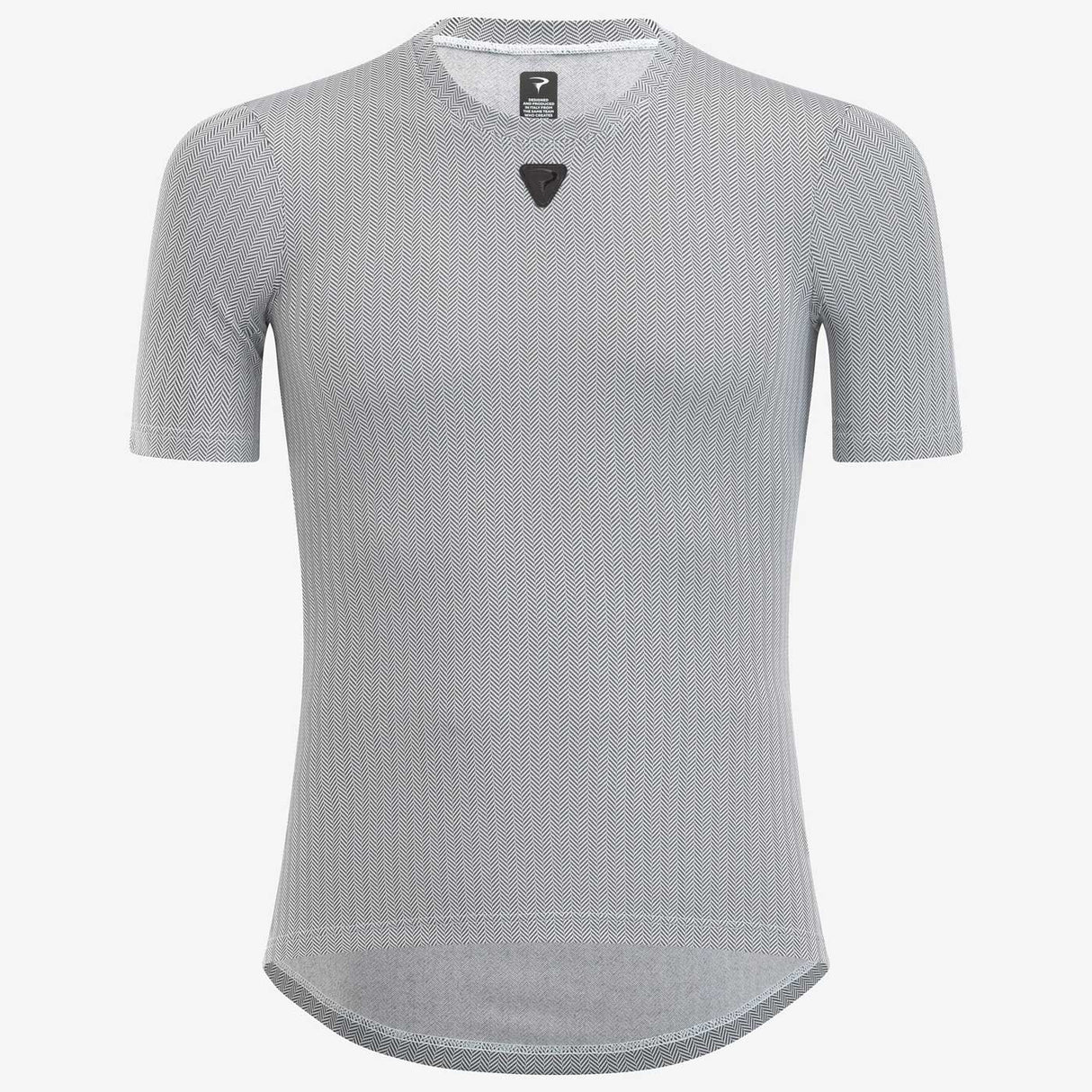 Maglia intima Pinarello Winter - Grigio - I
