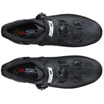 Sidi Drako 2S SRS Matt mtb shoes - Black