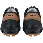 Sidi Dust Shoelace mtb shoes - Black