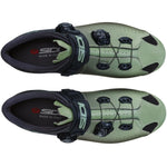 Sidi Genius 10 shoes - Green
