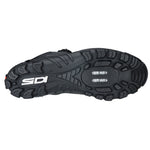 Sidi SD15 Shoes - Grey Black