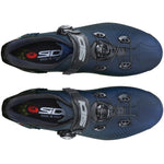 Sidi Wire 2S shoes - Blue