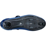 Sidi Wire 2S shoes - Blue