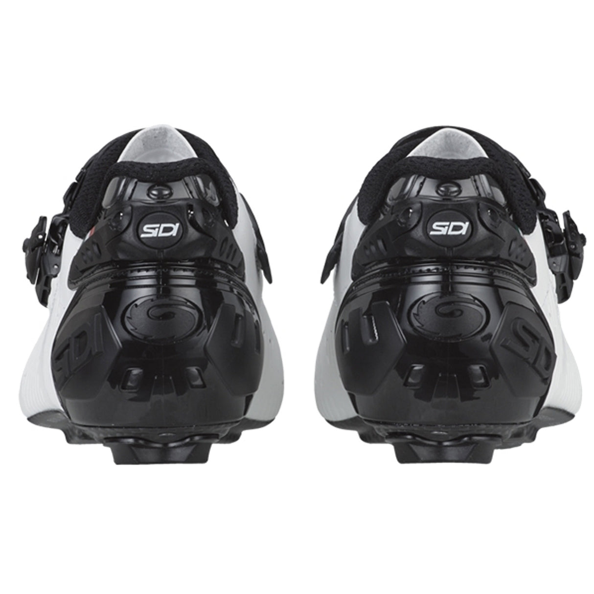 Scarpe Sidi Wire 2S - Bianco nero - Q