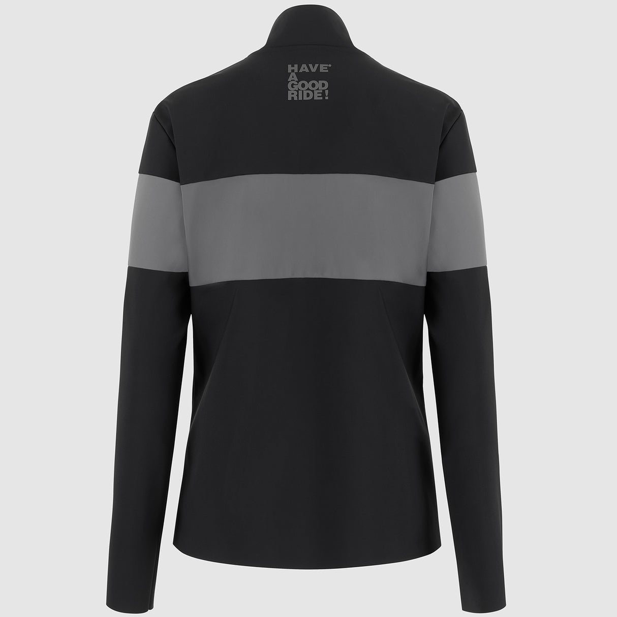 Giacca donna Assos Signature Softshell EVO - Nero - M