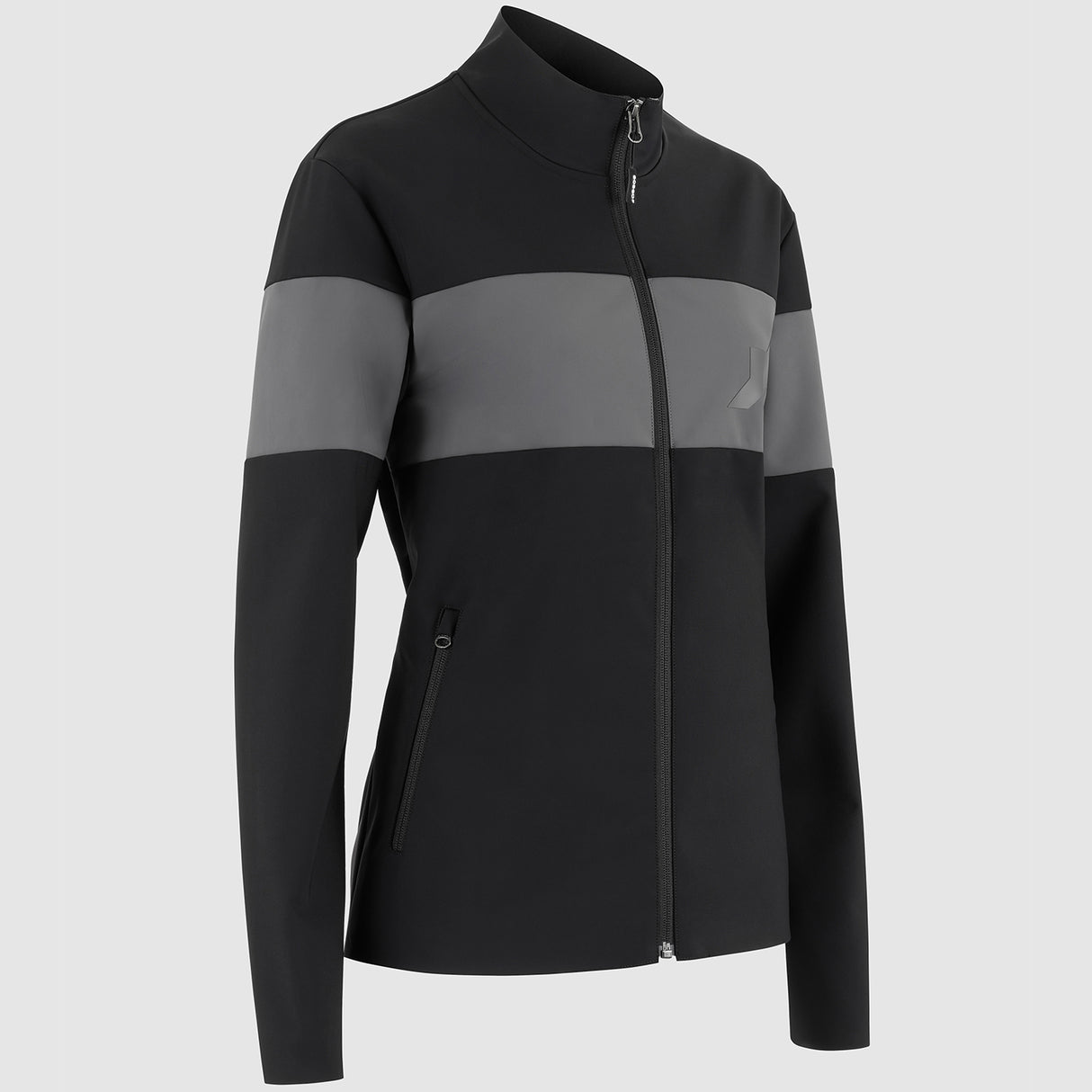 Giacca donna Assos Signature Softshell EVO - Nero - L