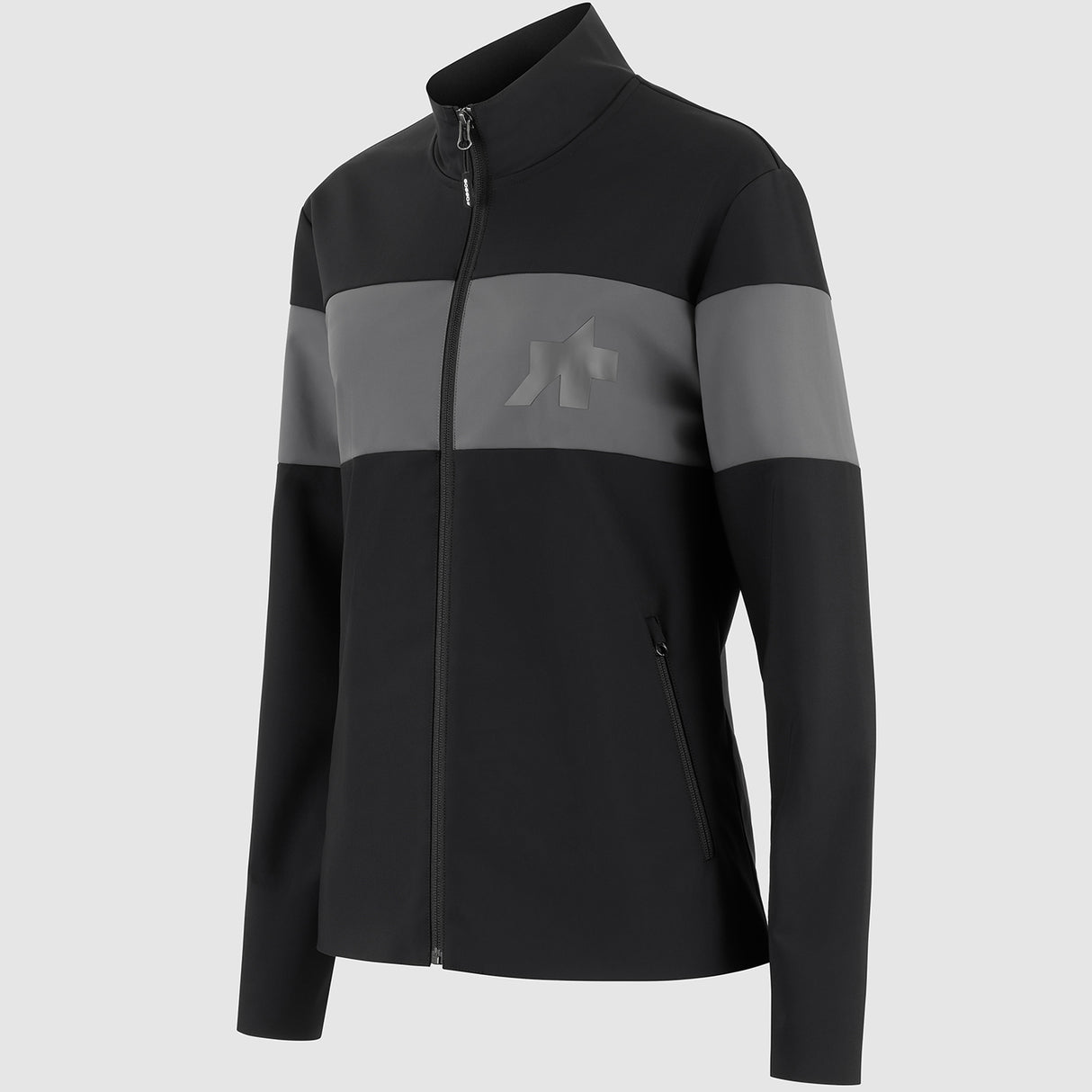 Giacca donna Assos Signature Softshell EVO - Nero - N