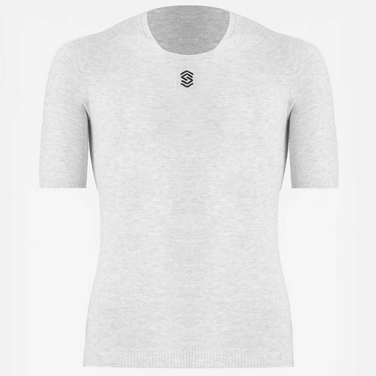 Maglia intima Silverskin Stay Fresh - Grigio - Q
