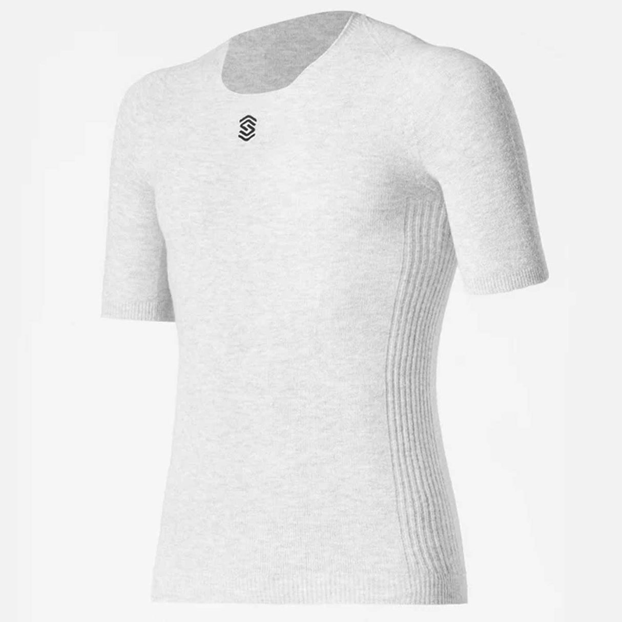 Maglia intima Silverskin Stay Fresh - Grigio - A