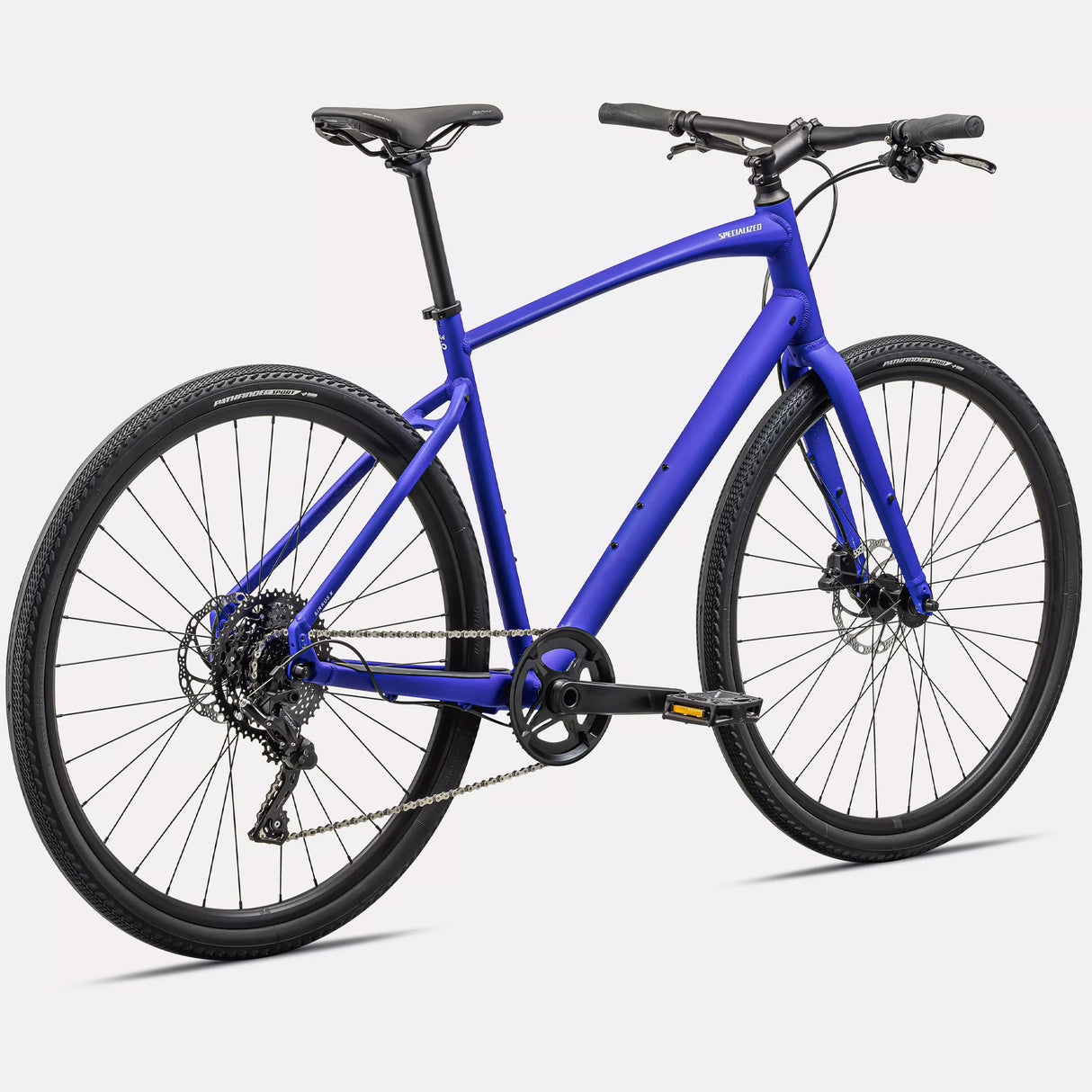 Specialized Sirrus X 3.0 - Blu - P