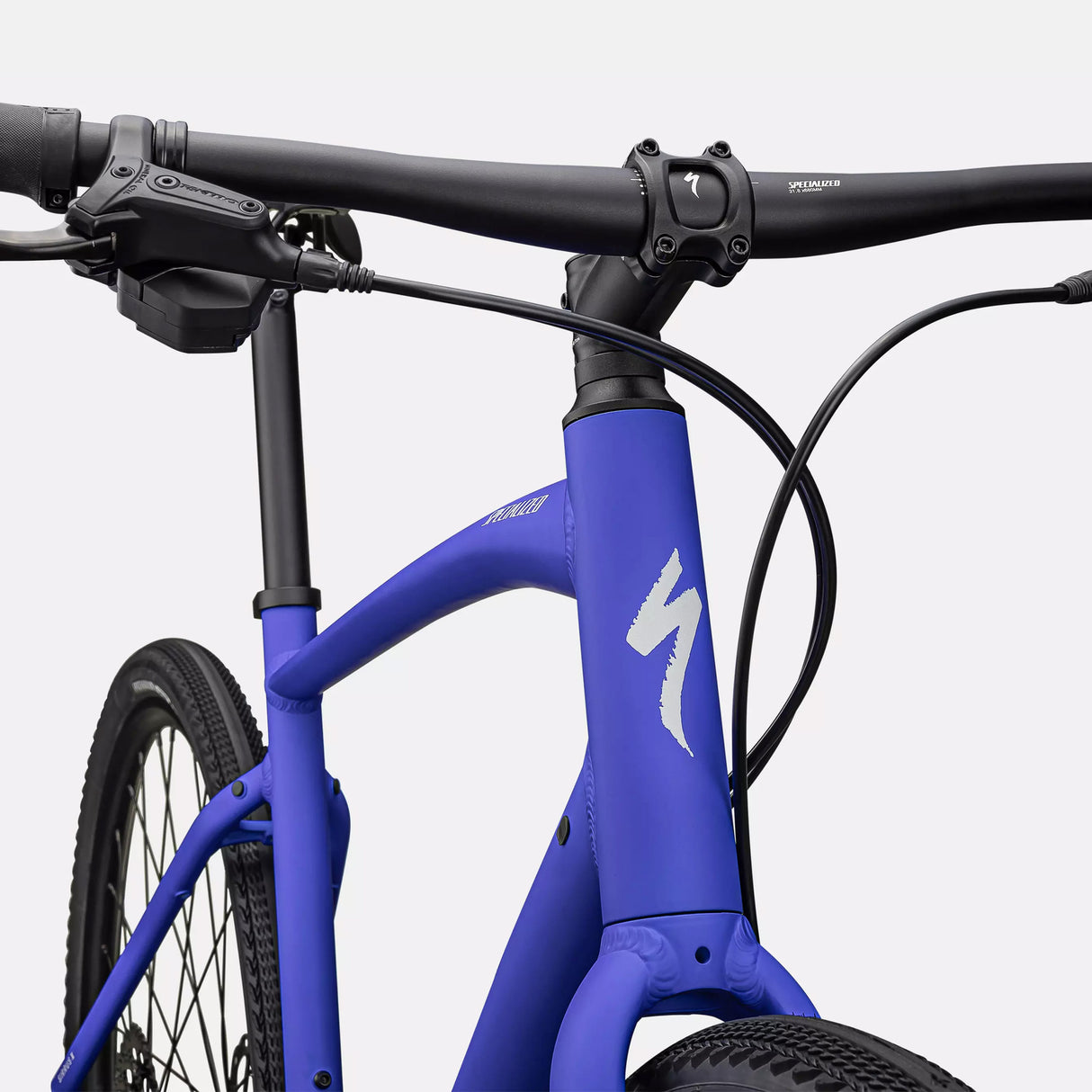 Specialized Sirrus X 3.0 - Blu - Q