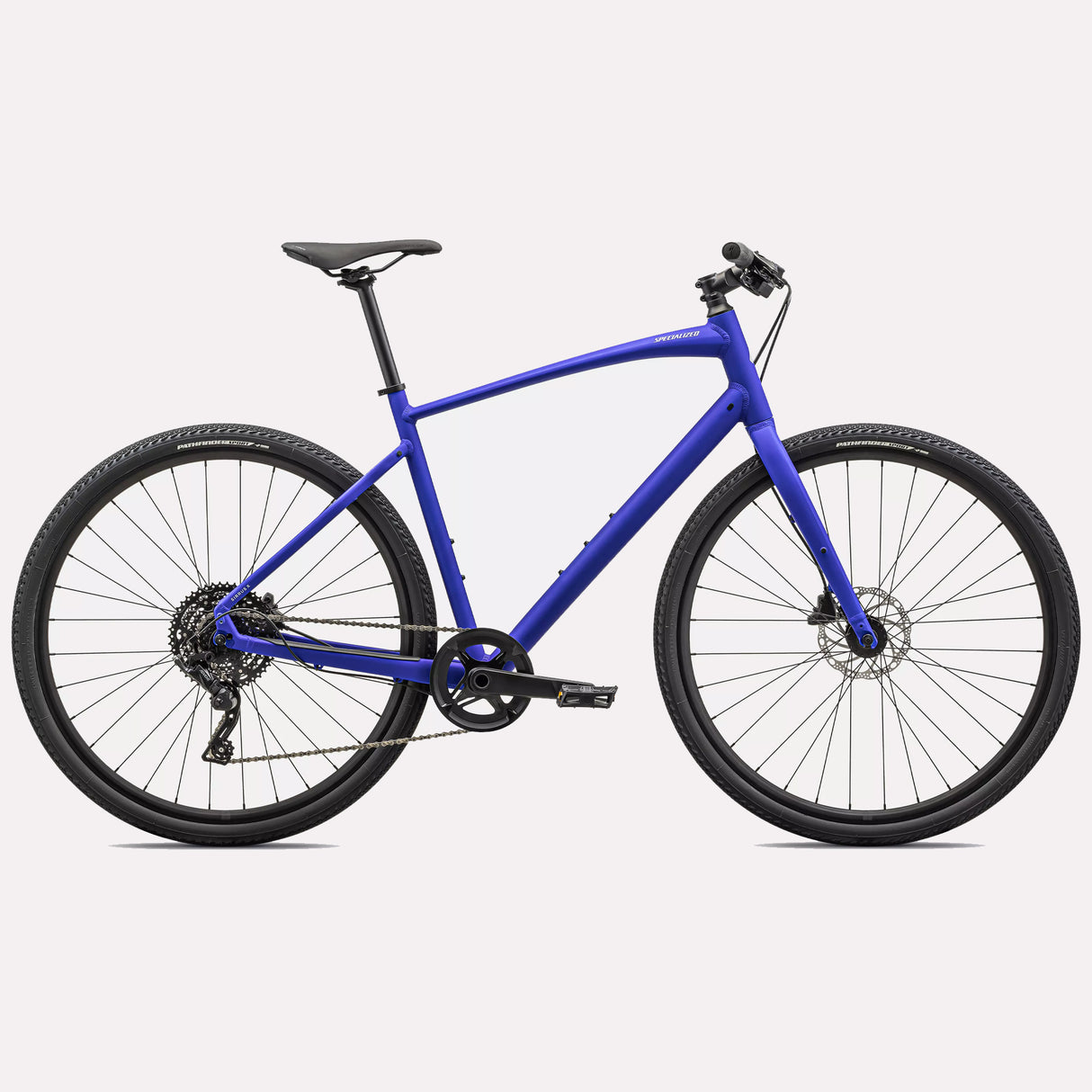 Specialized Sirrus X 3.0 - Blu - N