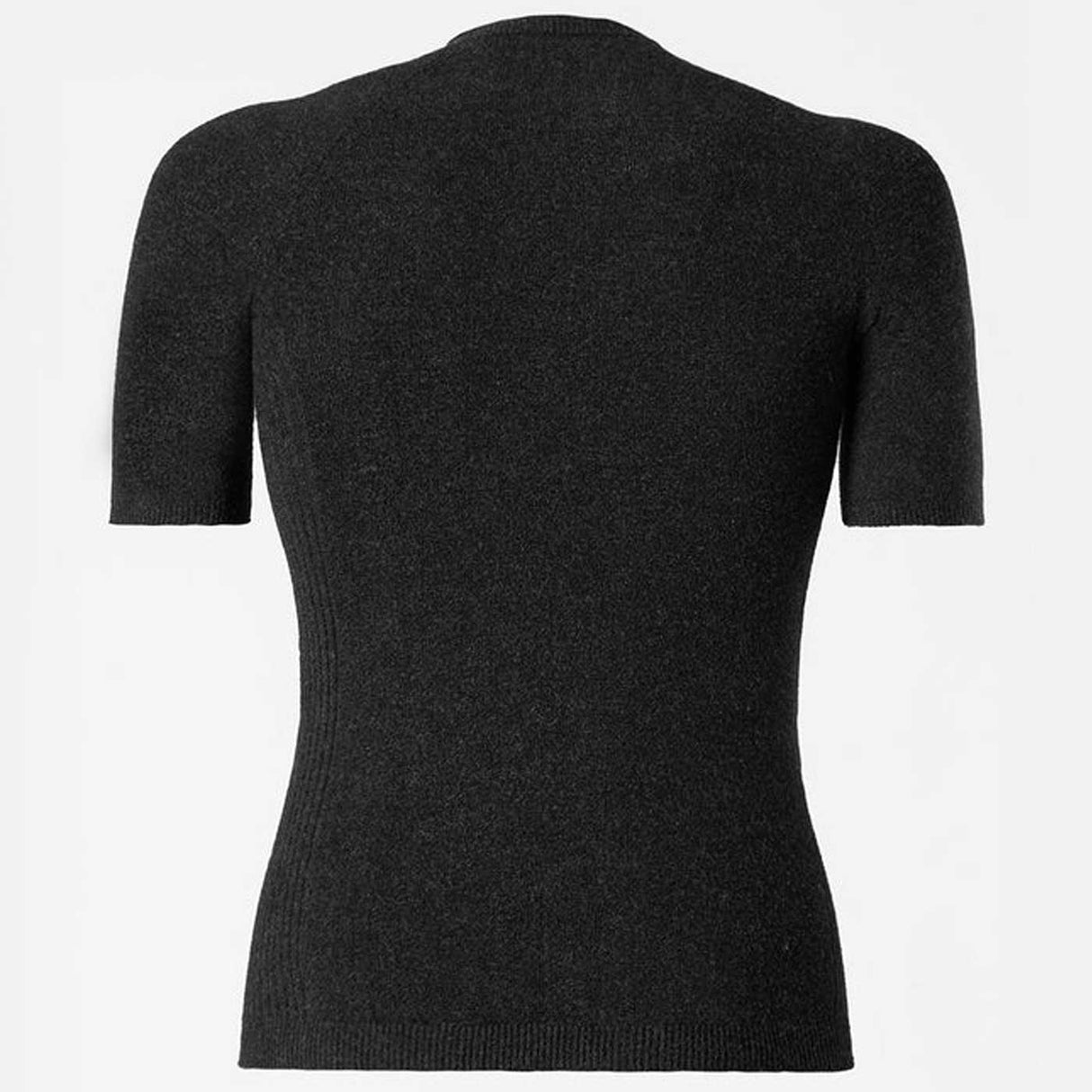 Maglia intima Silverskin Stay Fresh Girocollo - Nero - D