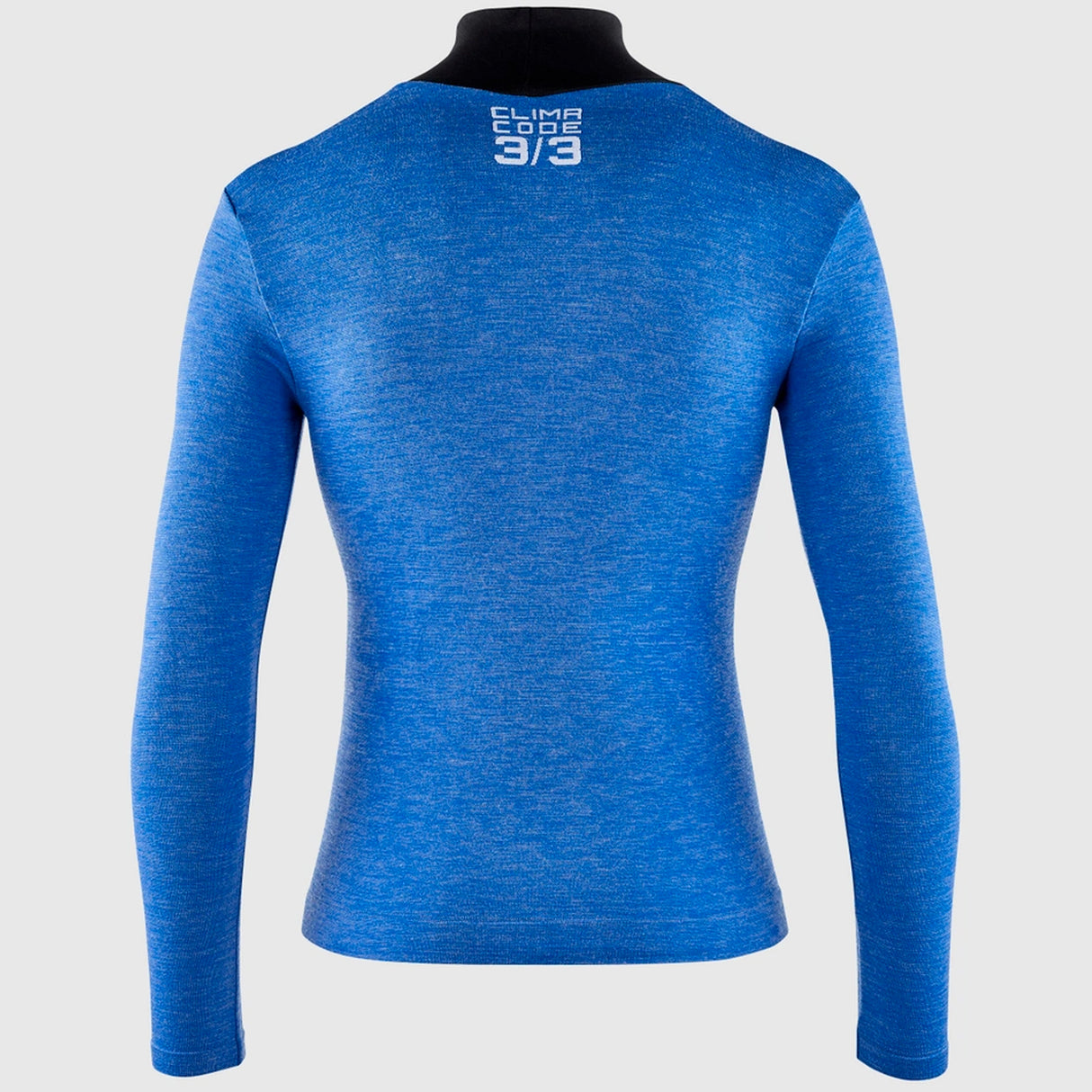 Maglia intima maniche lunghe Assos Ultraz Winter LS P1 - Blu - O
