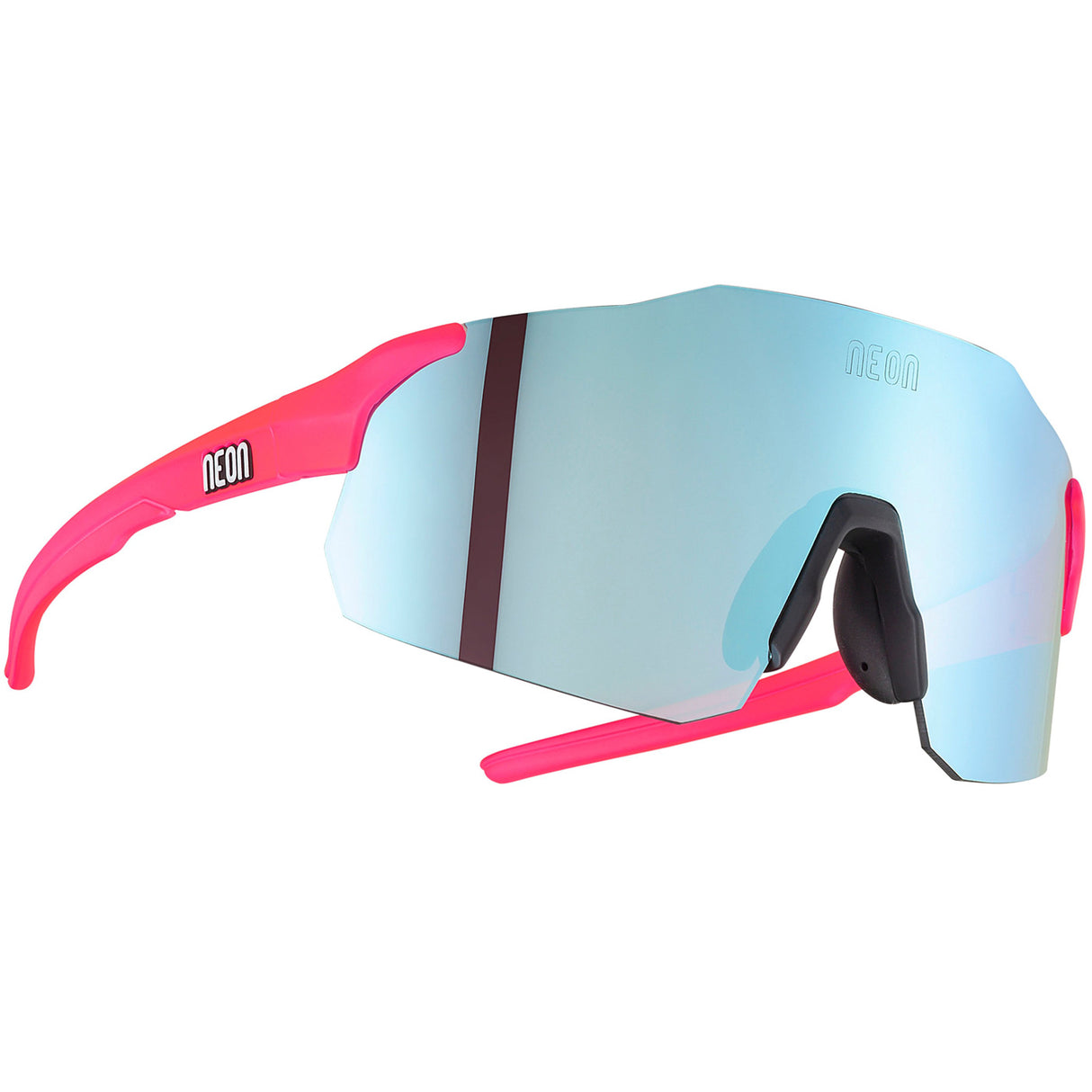 Occhiali Neon Sky 2.0 - Crystal pink - N