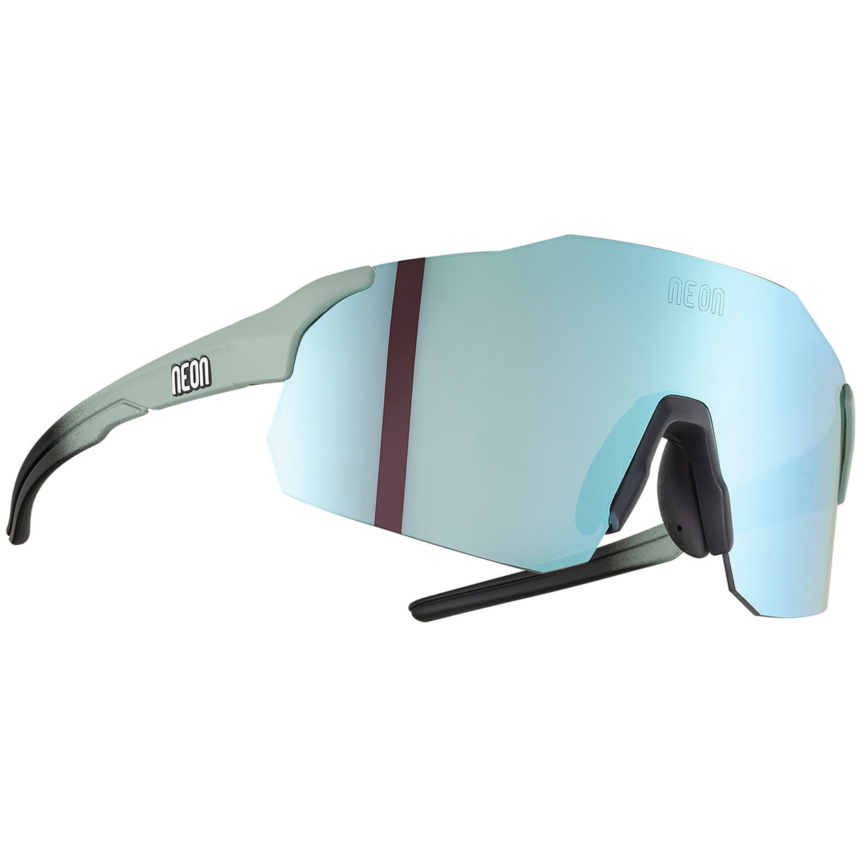 Occhiali Neon Sky 2.0 - Salvia black - C